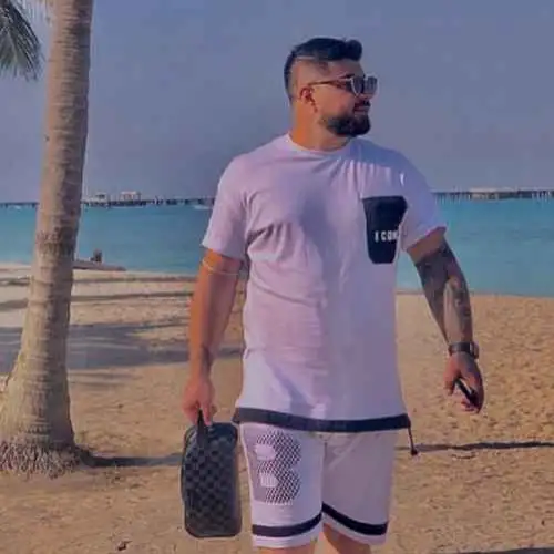 مقصر